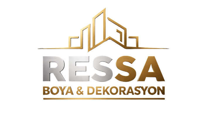 Ressa Boya Dekorasyon